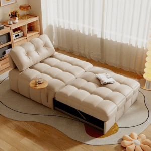 Ghế sofa giường Yuna