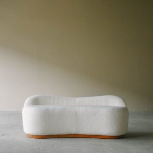 Sofa băng cong Curve BR-05